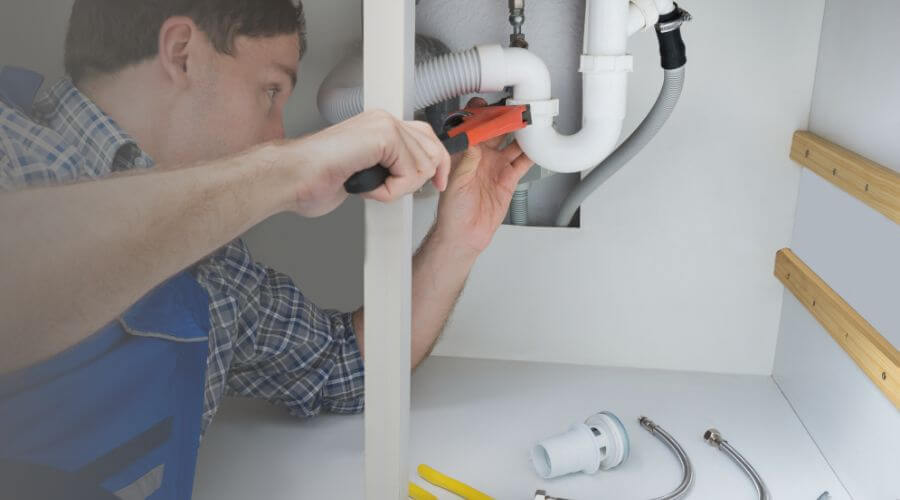 Professional septic pumping service in Piedmont, AL